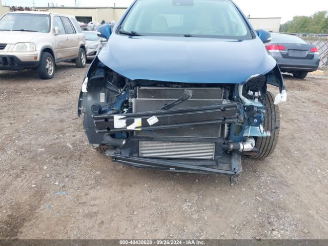 KL4CJGSM0KB745027 Buick Encore Awd Essence