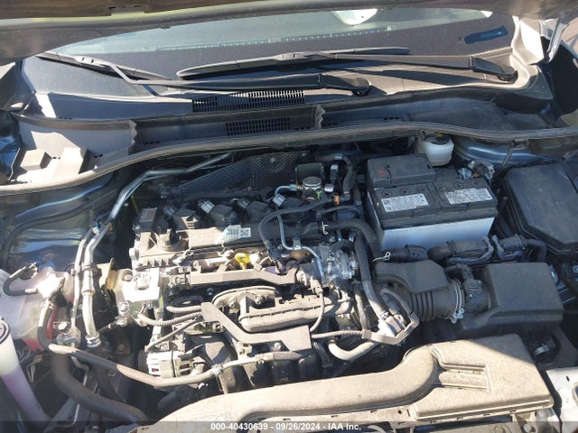 Toyota Corolla Cross Xle 2024 7MUEAAAG4RV074378 Image 10