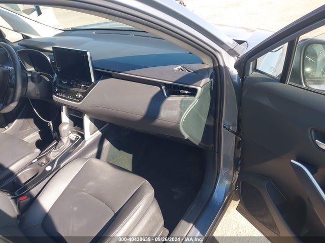 Toyota Corolla Cross Xle 2024 7MUEAAAG4RV074378 Image 5