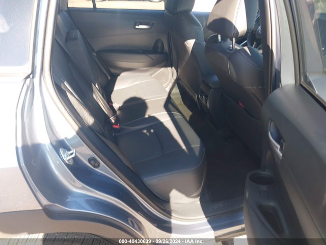 Toyota Corolla Cross Xle 2024 7MUEAAAG4RV074378 Image 8