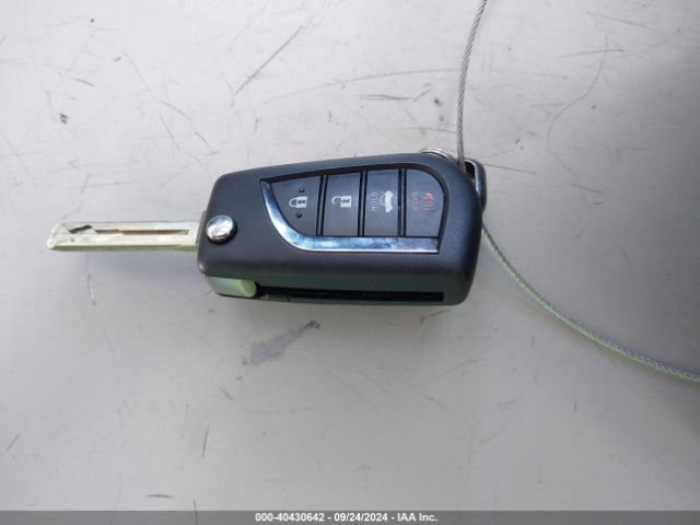 4T1G11AK6LU385509 Toyota Camry Se Nightshade Edition