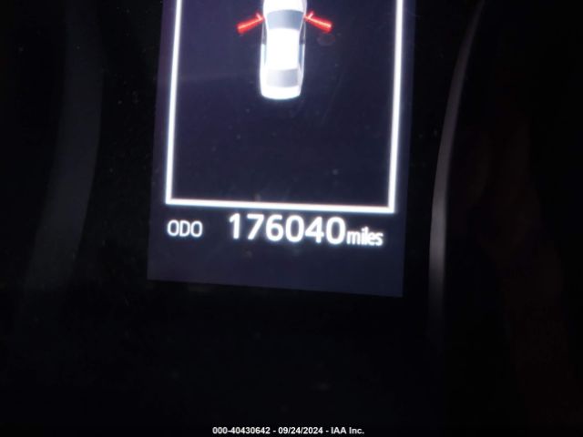 4T1G11AK6LU385509 Toyota Camry Se Nightshade Edition