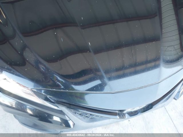 4T1G11AK6LU385509 Toyota Camry Se Nightshade Edition