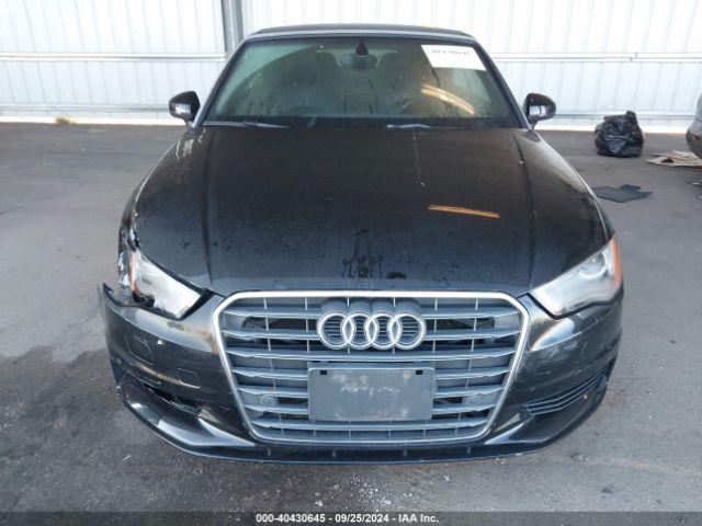 WAU6CLFF2F1126360 Audi A3 1.8t Premium