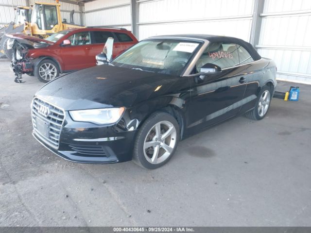 WAU6CLFF2F1126360 Audi A3 1.8t Premium