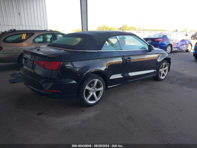 WAU6CLFF2F1126360 Audi A3 1.8t Premium