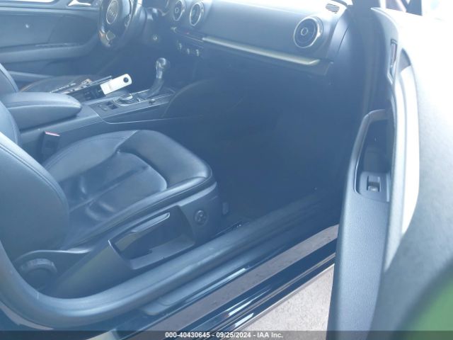 WAU6CLFF2F1126360 Audi A3 1.8t Premium
