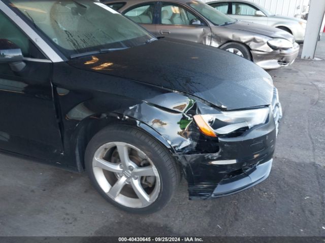 WAU6CLFF2F1126360 Audi A3 1.8t Premium
