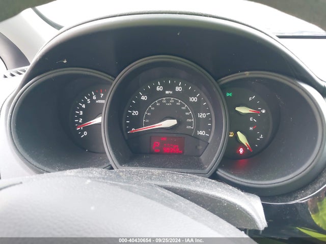 KNADM4A30G6586919 KIA RIO LX