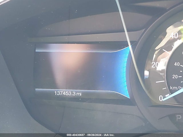 Ford Fusion Hybrid Se 2014 3FA6P0LU4ER154499 Image 16