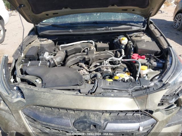 4S4BTAFC3R3284061 Subaru Outback Premium