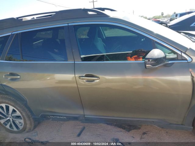 4S4BTAFC3R3284061 Subaru Outback Premium
