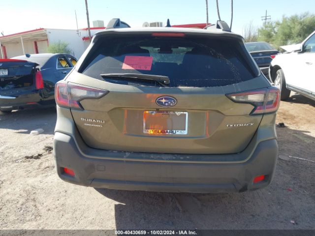 4S4BTAFC3R3284061 Subaru Outback Premium