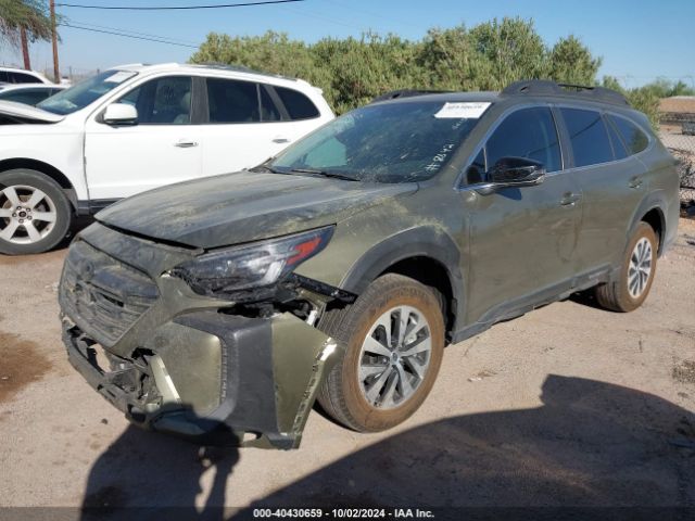 4S4BTAFC3R3284061 Subaru Outback Premium