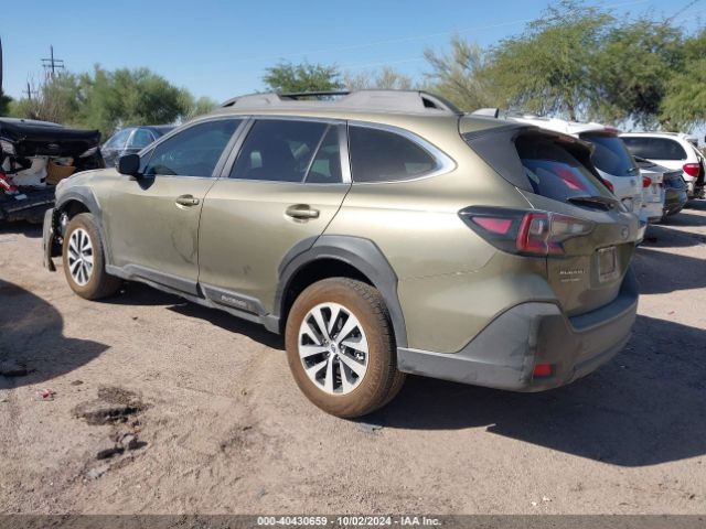 4S4BTAFC3R3284061 Subaru Outback Premium