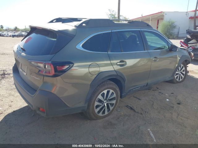 4S4BTAFC3R3284061 Subaru Outback Premium