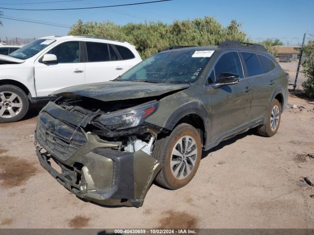 4S4BTAFC3R3284061 Subaru Outback Premium