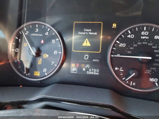 4S4BTAFC3R3284061 Subaru Outback Premium