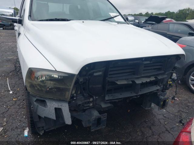 1C6RR6GTXES275717 RAM 1500 Slt
