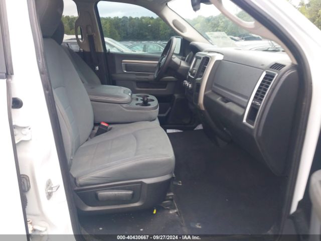 1C6RR6GTXES275717 RAM 1500 Slt