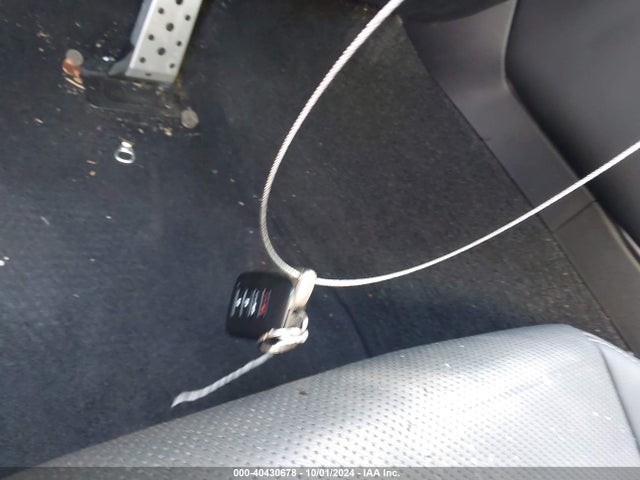 Lexus IS 250 2015 JTHBF1D21F5066060 Image 11