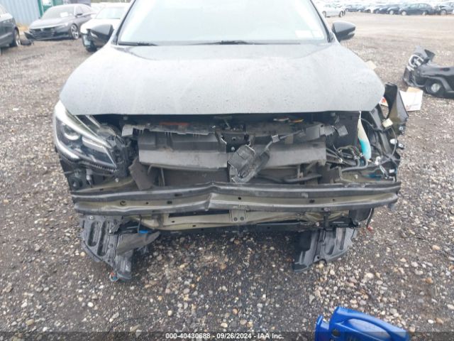 4S4BSENC8J3307026 Subaru Outback 3.6r Limited