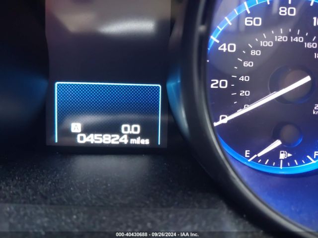 4S4BSENC8J3307026 Subaru Outback 3.6r Limited
