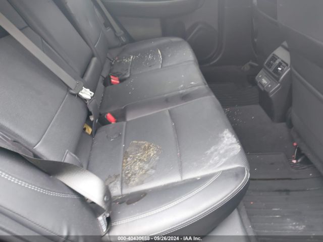 4S4BSENC8J3307026 Subaru Outback 3.6r Limited