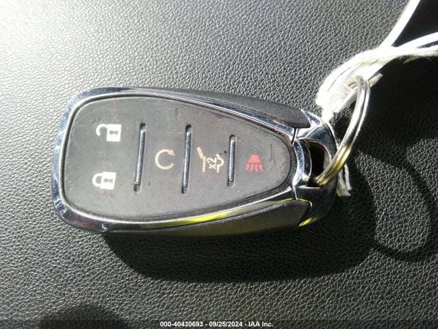 Chevrolet Equinox Awd Lt 2021 3GNAXUEVXML314735 Image 11