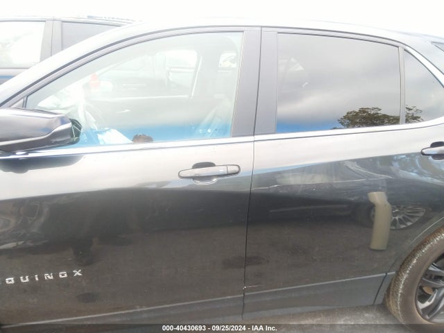 Chevrolet Equinox Awd Lt 2021 3GNAXUEVXML314735 Image 14