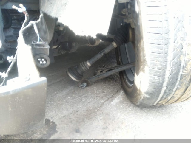 Chevrolet Equinox Awd Lt 2021 3GNAXUEVXML314735 Image 17