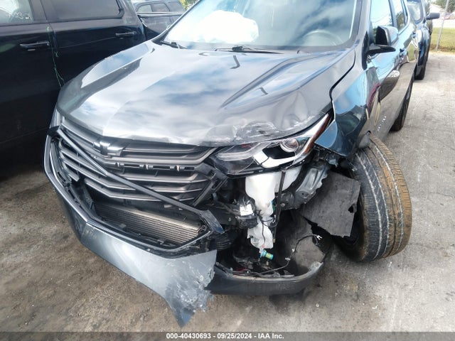Chevrolet Equinox Awd Lt 2021 3GNAXUEVXML314735 Image 6