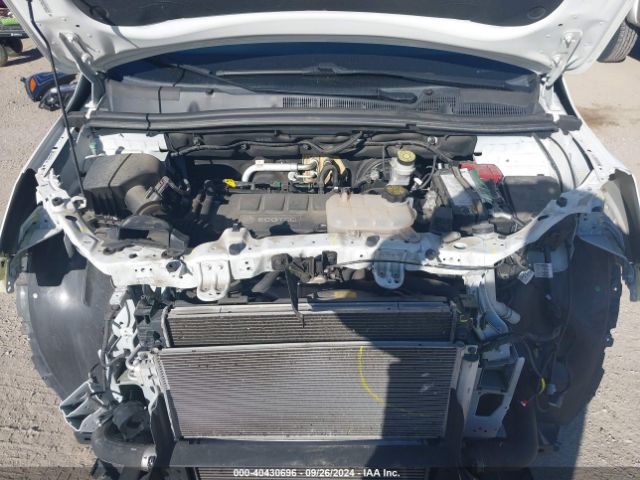 KL4CJASB0JB658738 Buick Encore Preferred