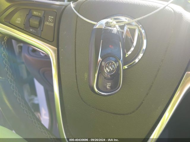 KL4CJASB0JB658738 Buick Encore Preferred