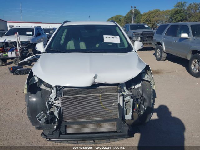 KL4CJASB0JB658738 Buick Encore Preferred