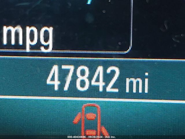 KL4CJASB0JB658738 Buick Encore Preferred