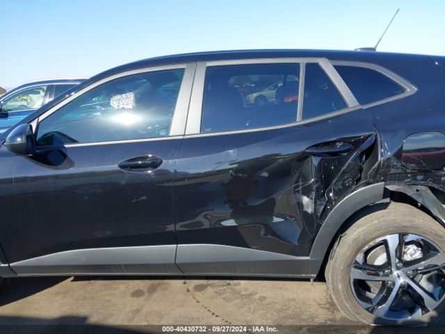 KL77LGE2XRC137853 Chevrolet Trax Fwd 1rs