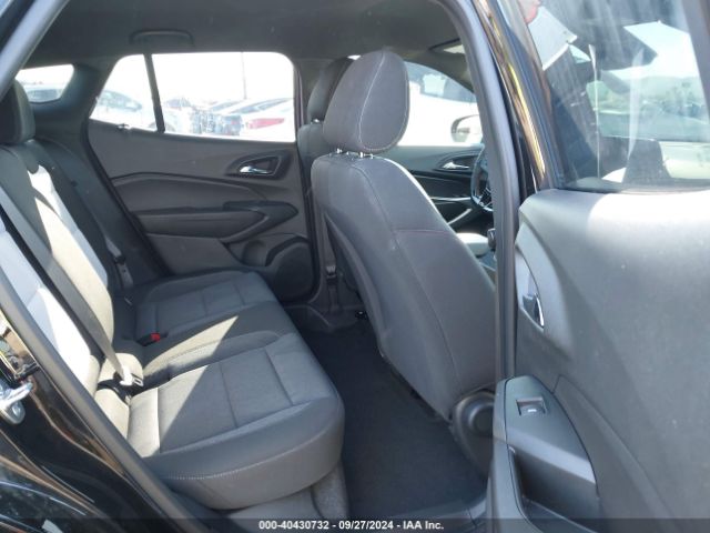 KL77LGE2XRC137853 Chevrolet Trax Fwd 1rs