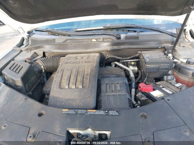 Chevrolet EQUINOX 1LT 2014 2GNALBEK1E6185358 Image 10