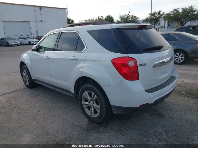 Chevrolet EQUINOX 1LT 2014 2GNALBEK1E6185358 Image 3
