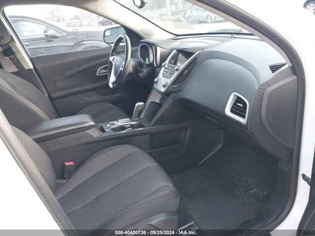 Chevrolet EQUINOX 1LT 2014 2GNALBEK1E6185358 Image 5