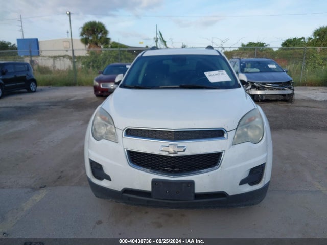 Chevrolet EQUINOX 1LT 2014 2GNALBEK1E6185358 Image 6