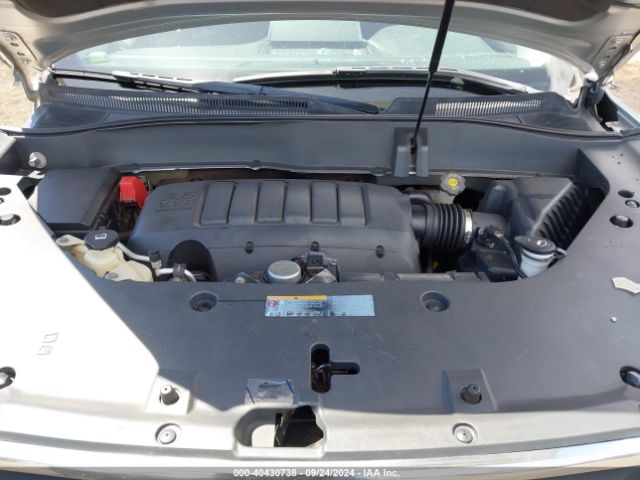 1GKKRNED9EJ362342 GMC Acadia Sle-1
