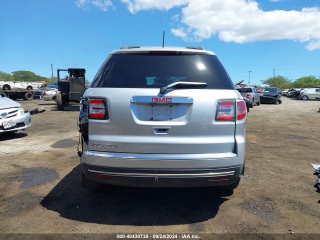 1GKKRNED9EJ362342 GMC Acadia Sle-1