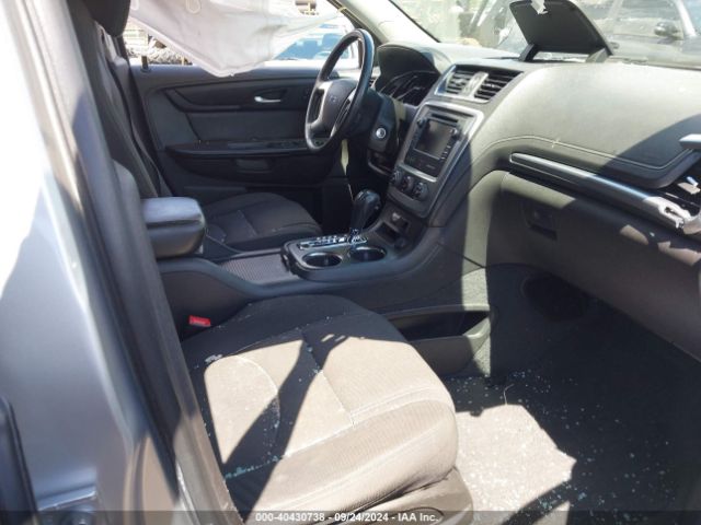 1GKKRNED9EJ362342 GMC Acadia Sle-1