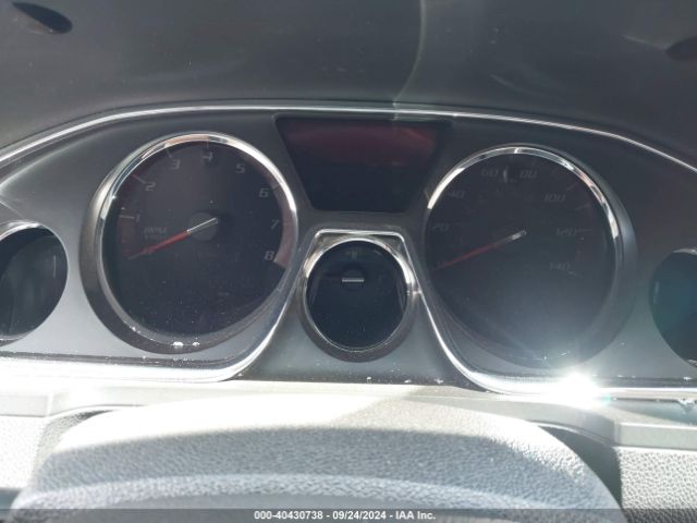 1GKKRNED9EJ362342 GMC Acadia Sle-1