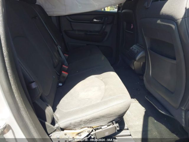 1GKKRNED9EJ362342 GMC Acadia Sle-1