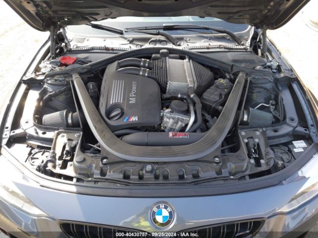WBS8M9C53G5E68008 BMW M3
