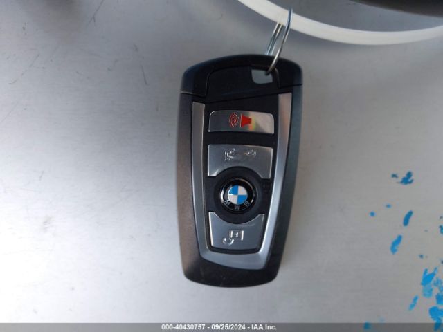 WBS8M9C53G5E68008 BMW M3