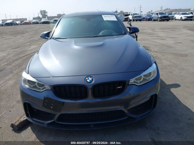 WBS8M9C53G5E68008 BMW M3